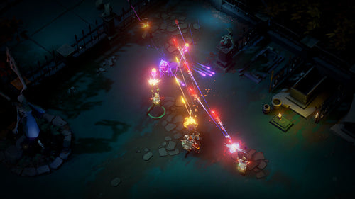 Ghostbusters: Video Game