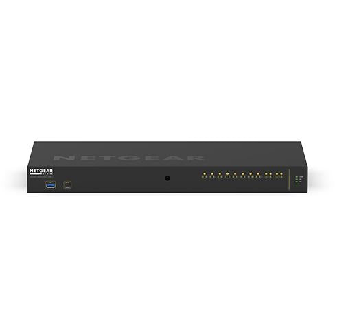 Netgear M4250-10G2XF-POE+ MANAGED SWITCH Netgear International Limited