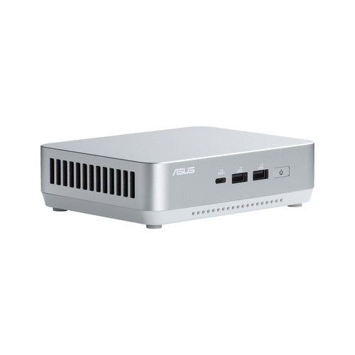 ASUS RNUC14RVSU5068A2I – set skråt forfra (vinkel 3)