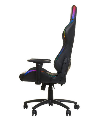 FOURZE Lightning RGB – set fra siden