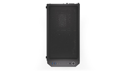 ENDORFY Gehäuse Signum 300 Core Black