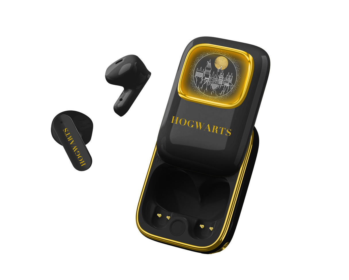 OTL - Harry Potter Hogwarts Slide TWS earphones OTL