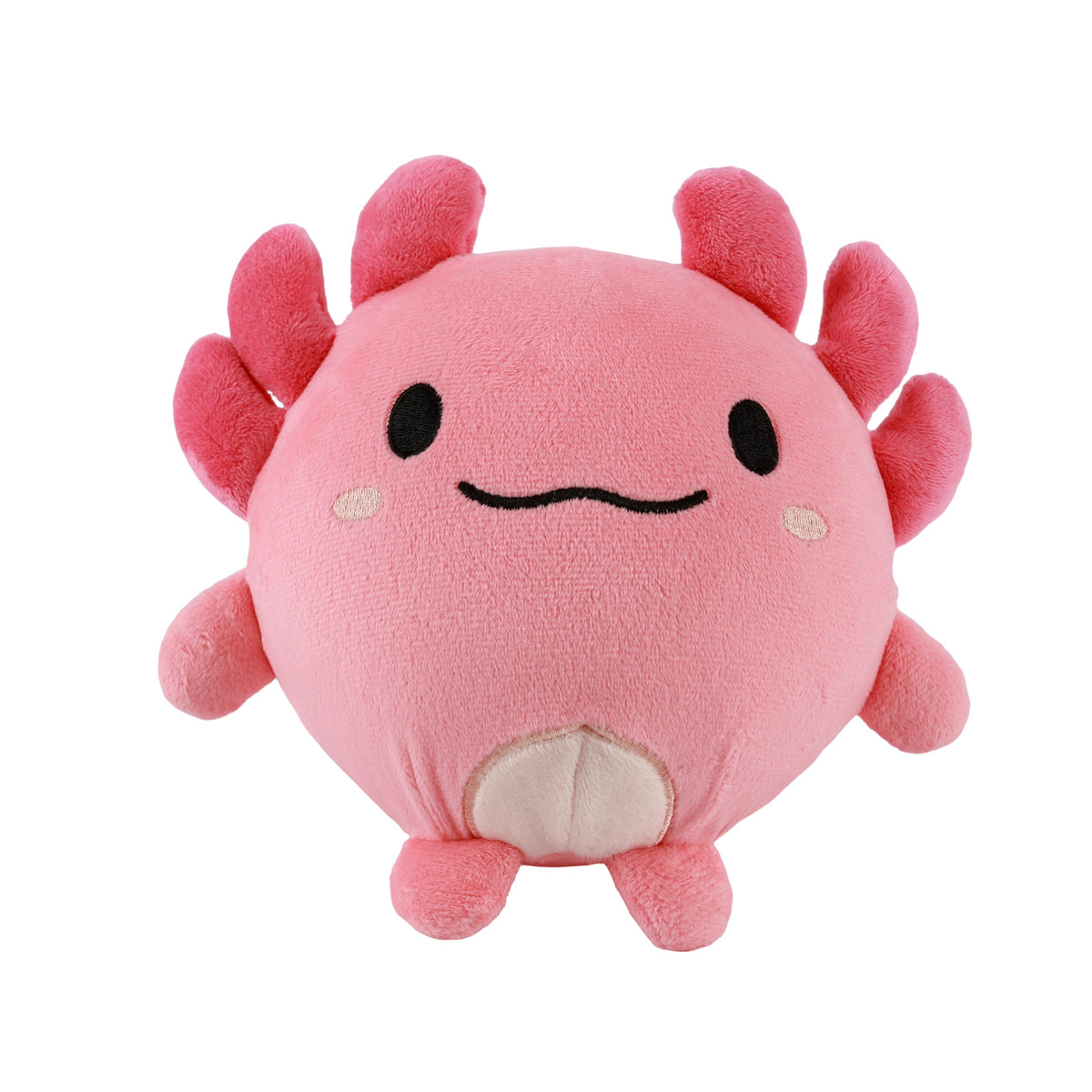iTotal Axolutely – Squishy pude XL2780B – forfra