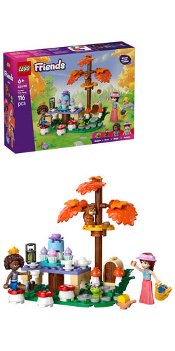 LEGO - LEGO Friends - Forest Tea Party (42690) Lego