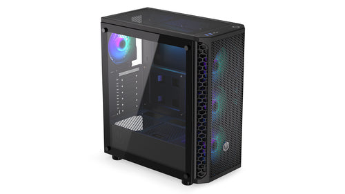 ENDORFY Signum 300 ARGB Black