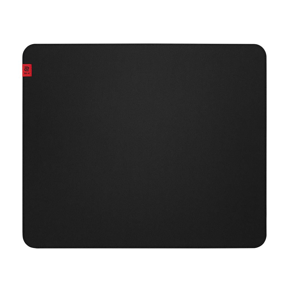 Zowie By BenQ - G-SR III - Mousepad - Medium Softness - Large size - Black BenQ Nordic (ZOWIE)