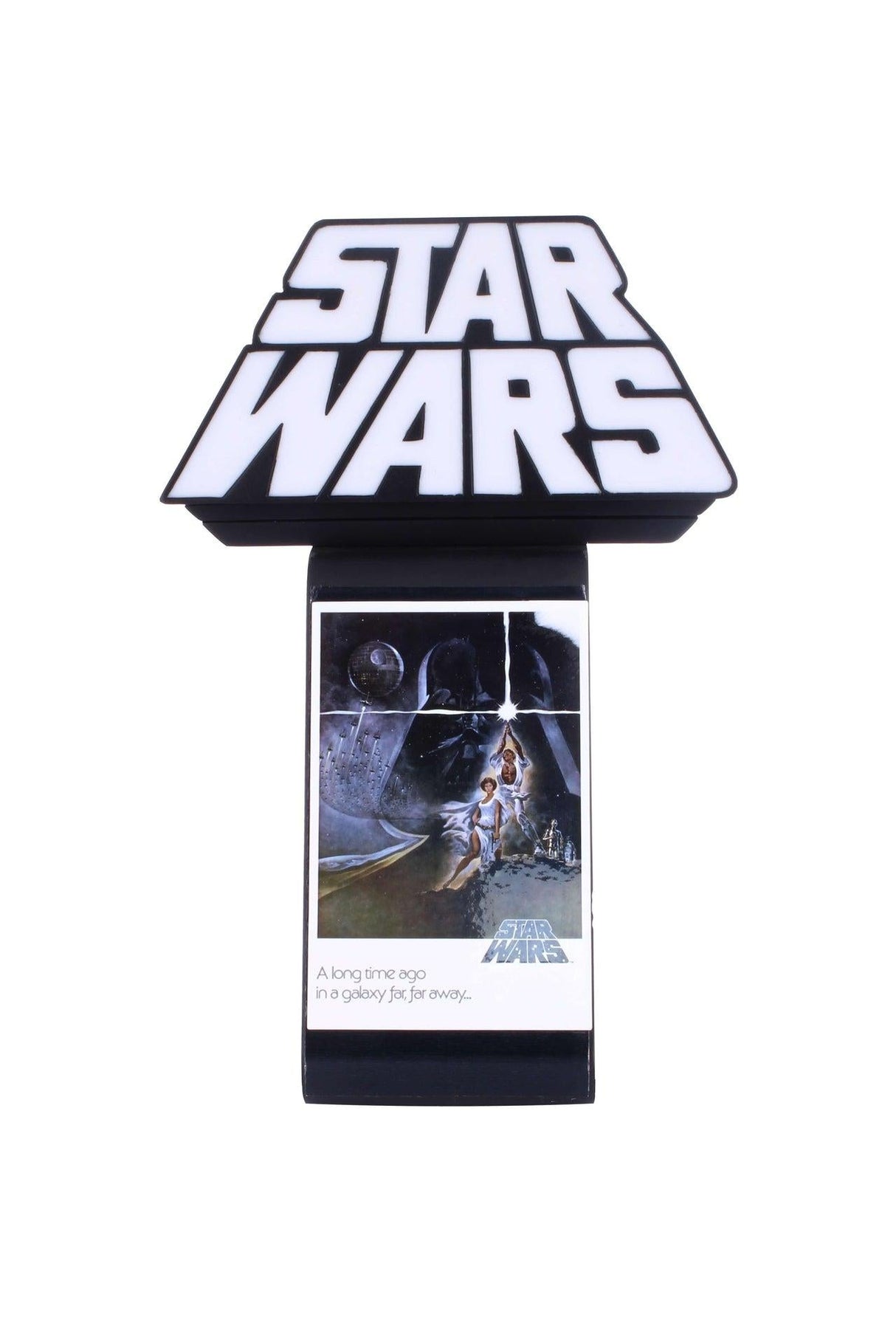 CABLE GUYS - IKON - STAR WARS Cable Guys