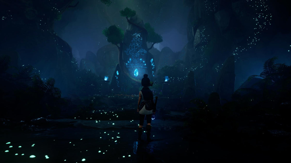 Kena: Bridge of Spirits Deluxe Edition – PS5 – produktdetalje 6