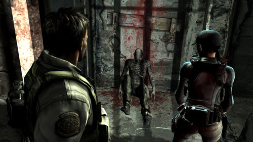 Resident Evil 5 – Gold Edition – import – Xbox 360 – produktbillede 10