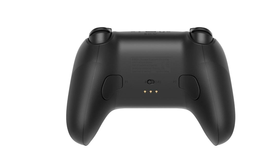 8BitDo Ultimate BT Pad - Nintendo Switch - Sort 8Bitdo