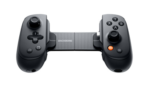 Backbone Pro – USB-C og trådløs controller – sort – produktbillede 8