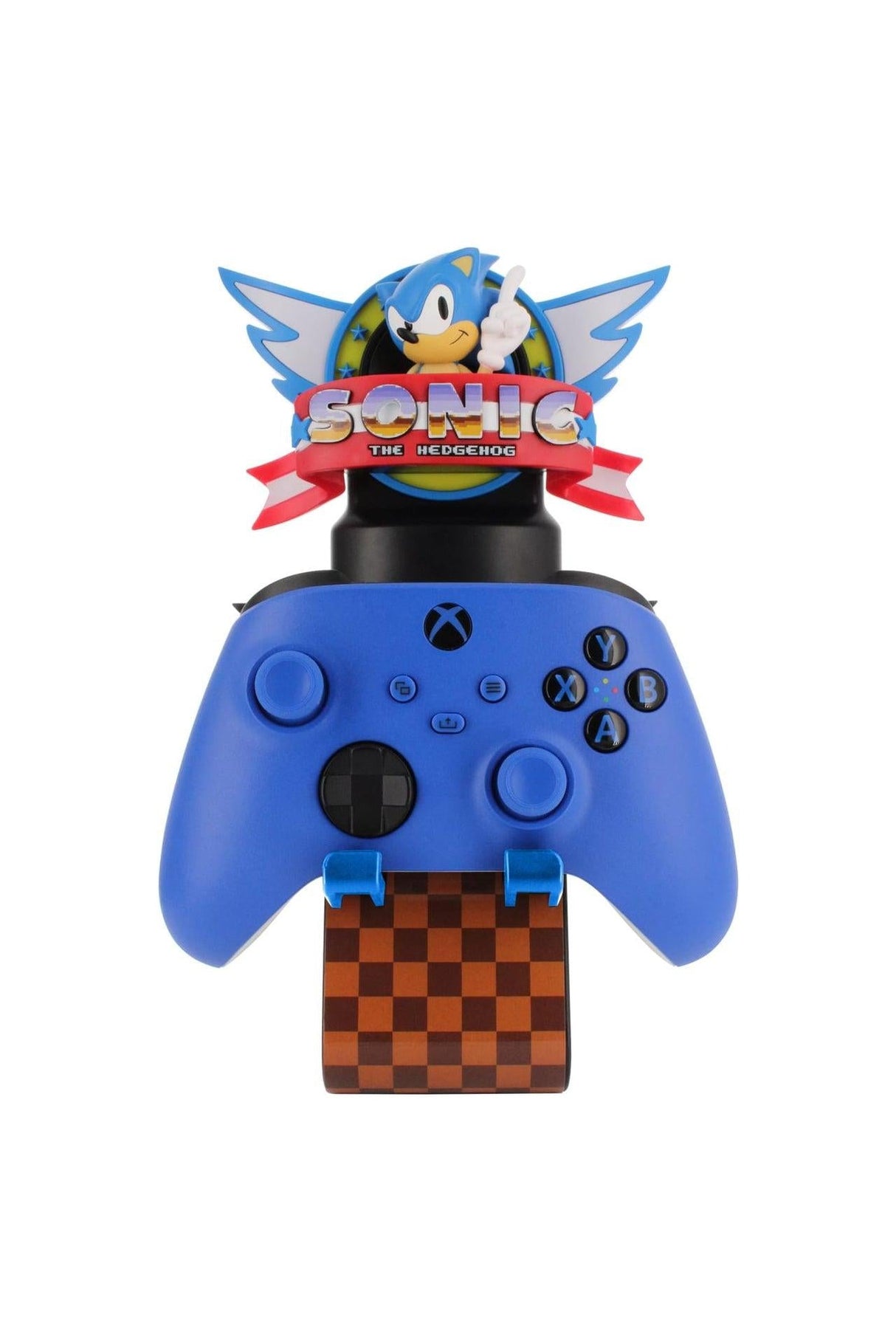 CABLE GUYS - IKON - SONIC Cable Guys