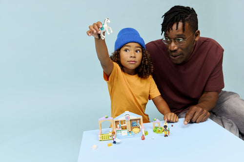 LEGO Friends 42696 - Lecznica dla zwierząt Lego