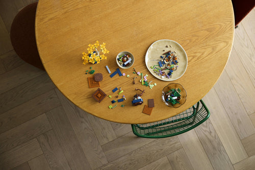 LEGO Botanicals Mini-bonsaitræer Lego