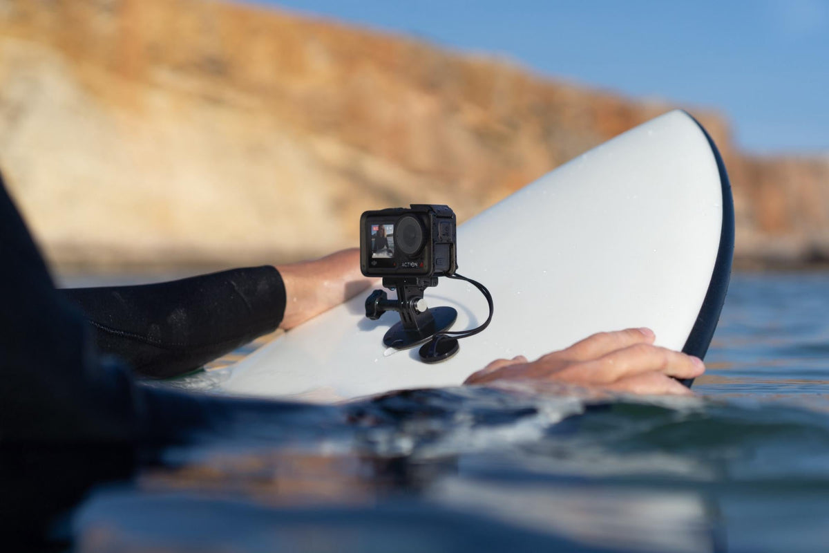 DJI - Osmo Action Surfing Tether Kit DJI