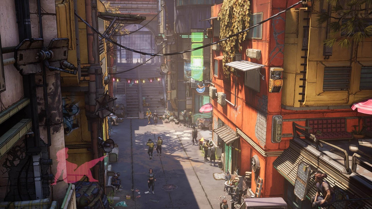 New Tales From The BORDERLANDS 2 (Deluxe Edition) - Xbox Series X