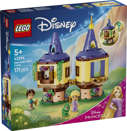 LEGO Disney Princess Rapunzels Minitårn Lego