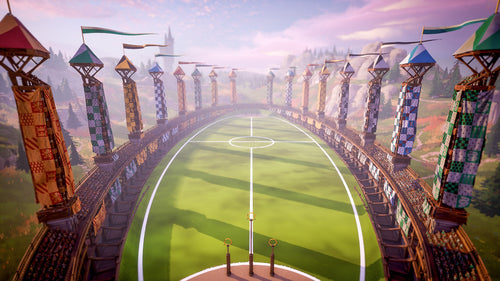 Harry Potter: Quidditch Champions (Deluxe Edition) Warner Bros.