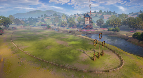 Harry Potter: Quidditch Champions (Deluxe Edition) Warner Bros.