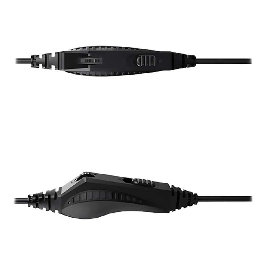 Subsonic Headset All Platforms + Led MULTI Subsonic