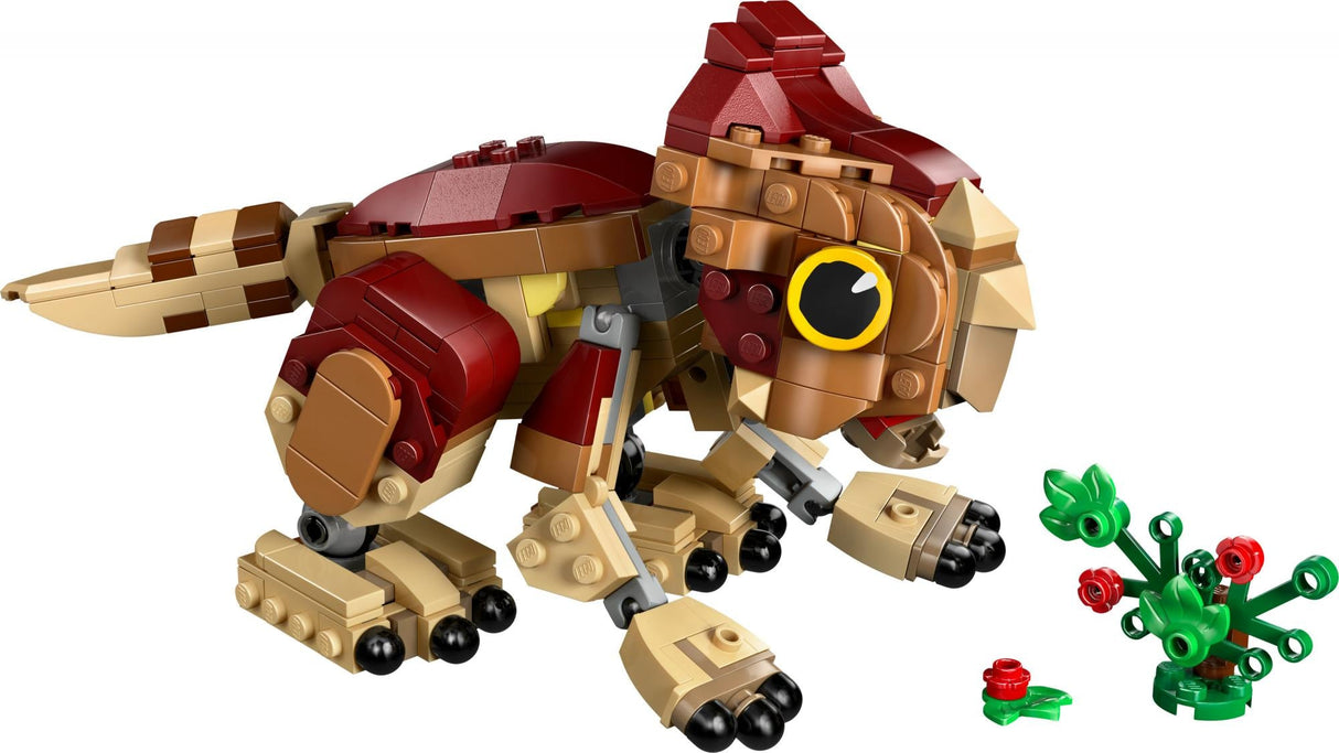 Lego - Baby Dolores - Aquilops-dinosaur (6526380) LEGO