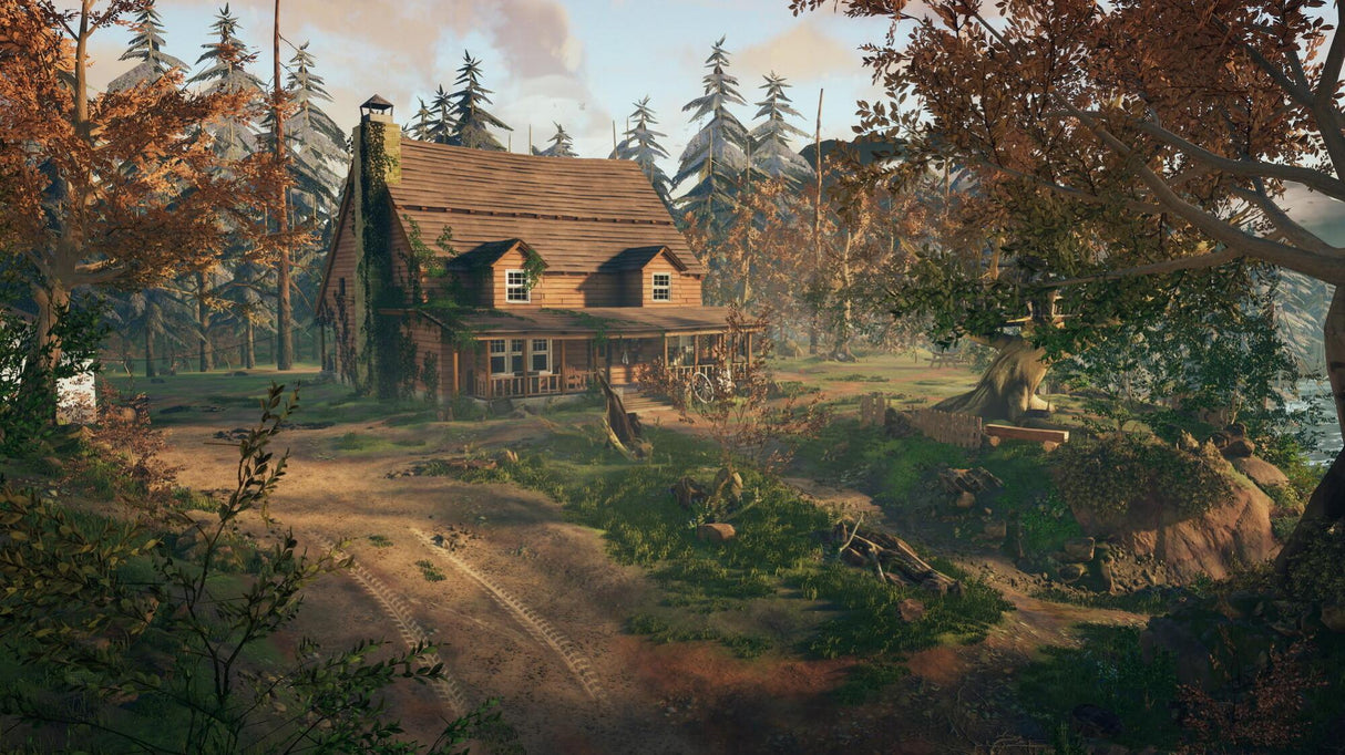 Alfred Hitchcock Vertigo (Limited) - PlayStation 4