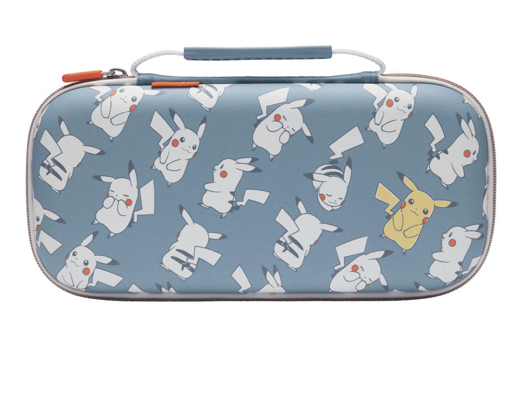 PowerA - Protection Case for Nintendo Switch 2 - Pokémon: Pikachu Moments PowerA