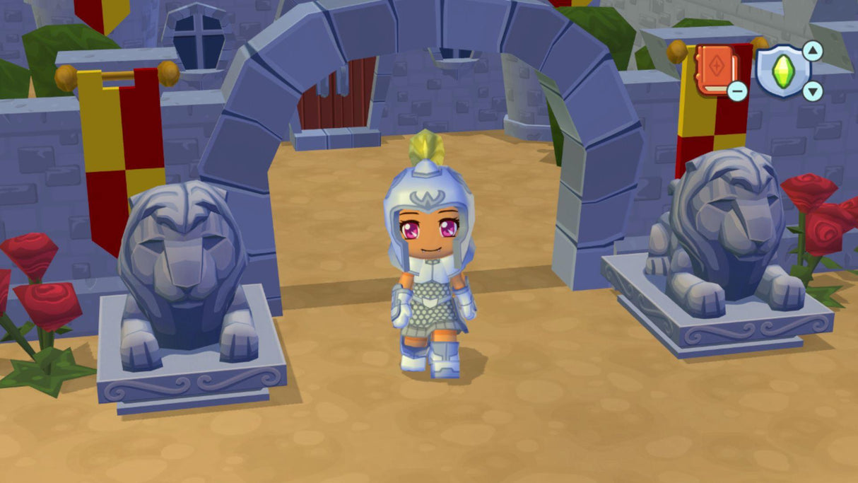 EA MySims (Nordic) - Nintendo Switch