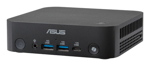 ASUS ExpertCenter PN55-S70012NL – set skråt forfra (vinkel 2)