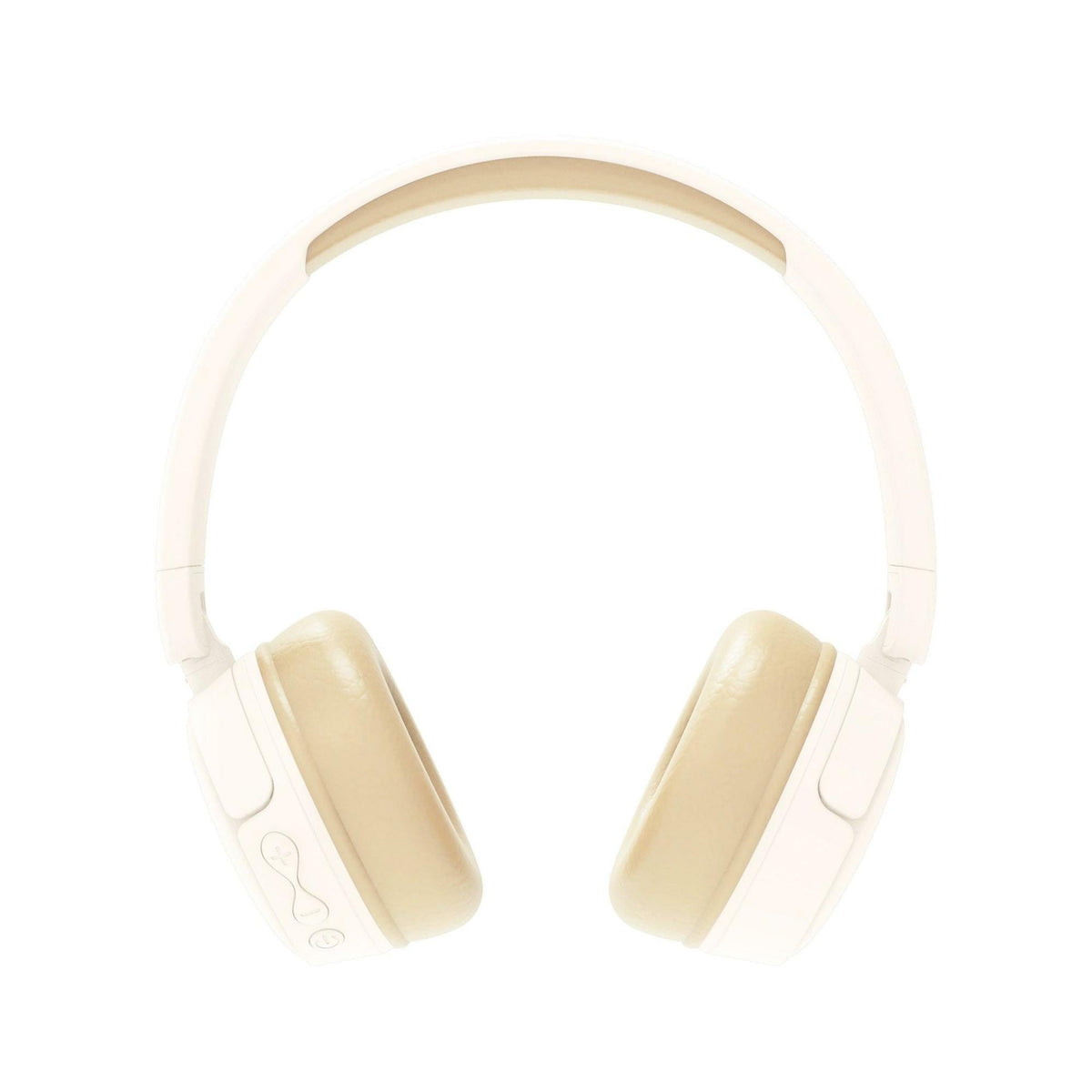 OTL - Bluetooth Headset w/Perental Control - Harry Potter White (HP0990) OTL