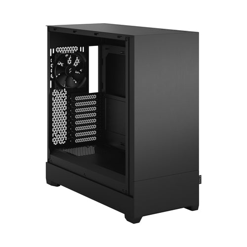 Midi Fractal Design Pop XL Silent Black Solid Fractal design