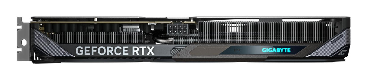 GK Gigabyte GeForce RTX 5060 Ti GAMING OC 16G Gigabyte