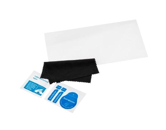 Nacon - Tempered Glass Screen Protector for Nintendo Switch II Nacon