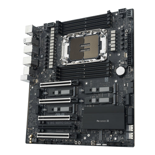 ASUS PRO WS W890-SAGE