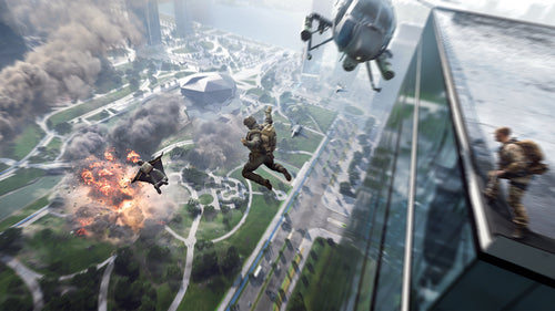 Battlefield 2042 (Import)