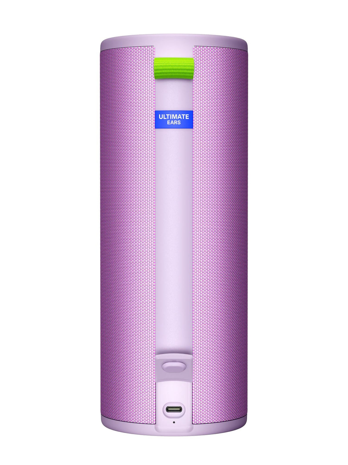 Logitech - Ultimate Ears MEGABOOM 4 Logitech