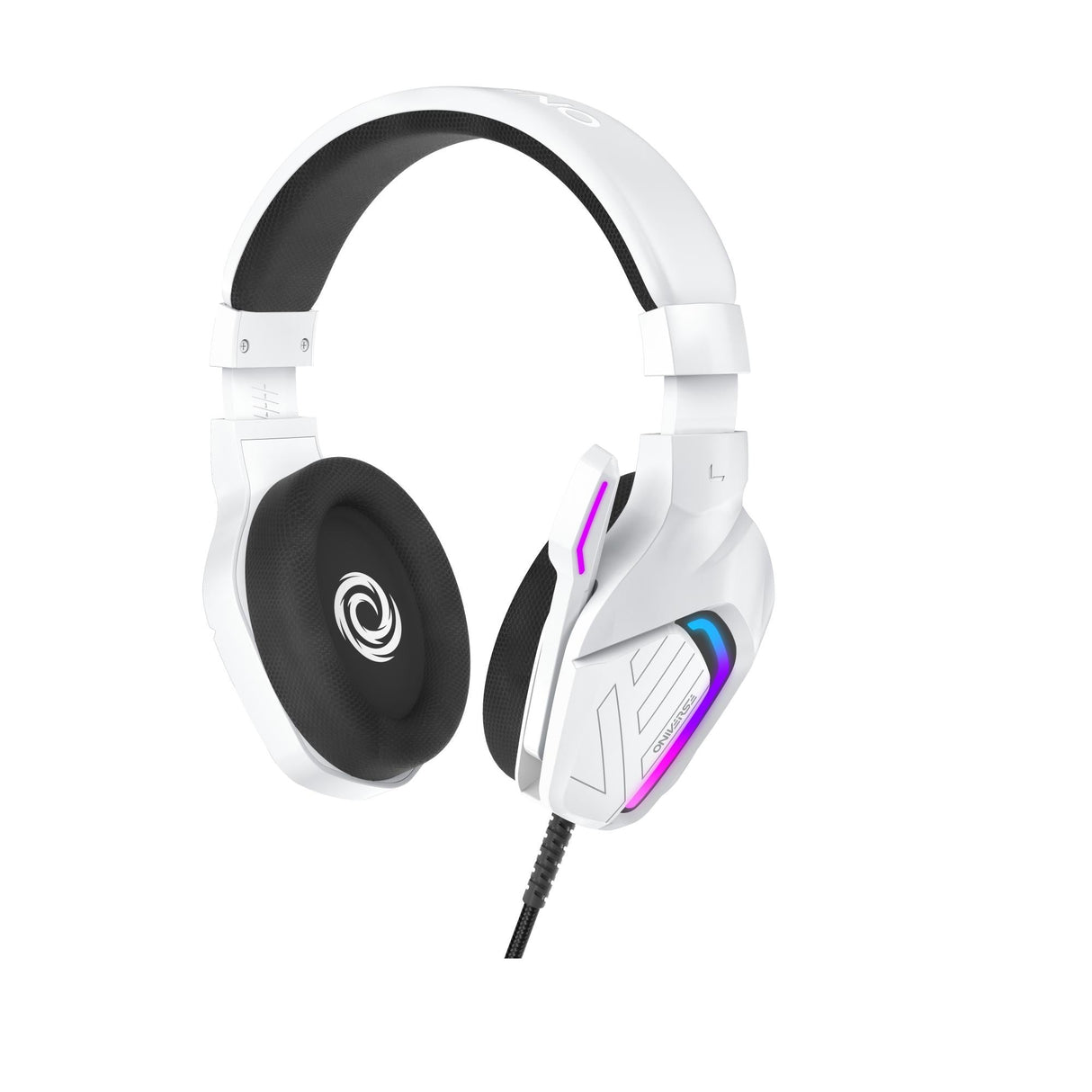 Oniverse Gaming Headset Meteor - Frost White ONIVERSE