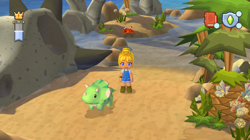 MySims Cozy Bundle – PlayStation 5 – skærmbillede fra spillet