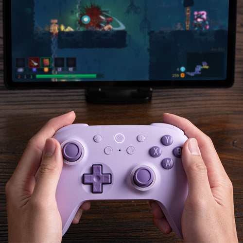 8BitDo Ultimate 2C Wireless Pad Green