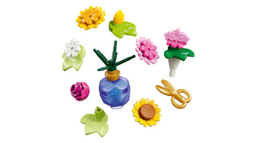 LEGO Friends Kreativ Blomsterbutik Lego