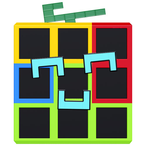 BLOX FRUITS - MINIFIGURES S3