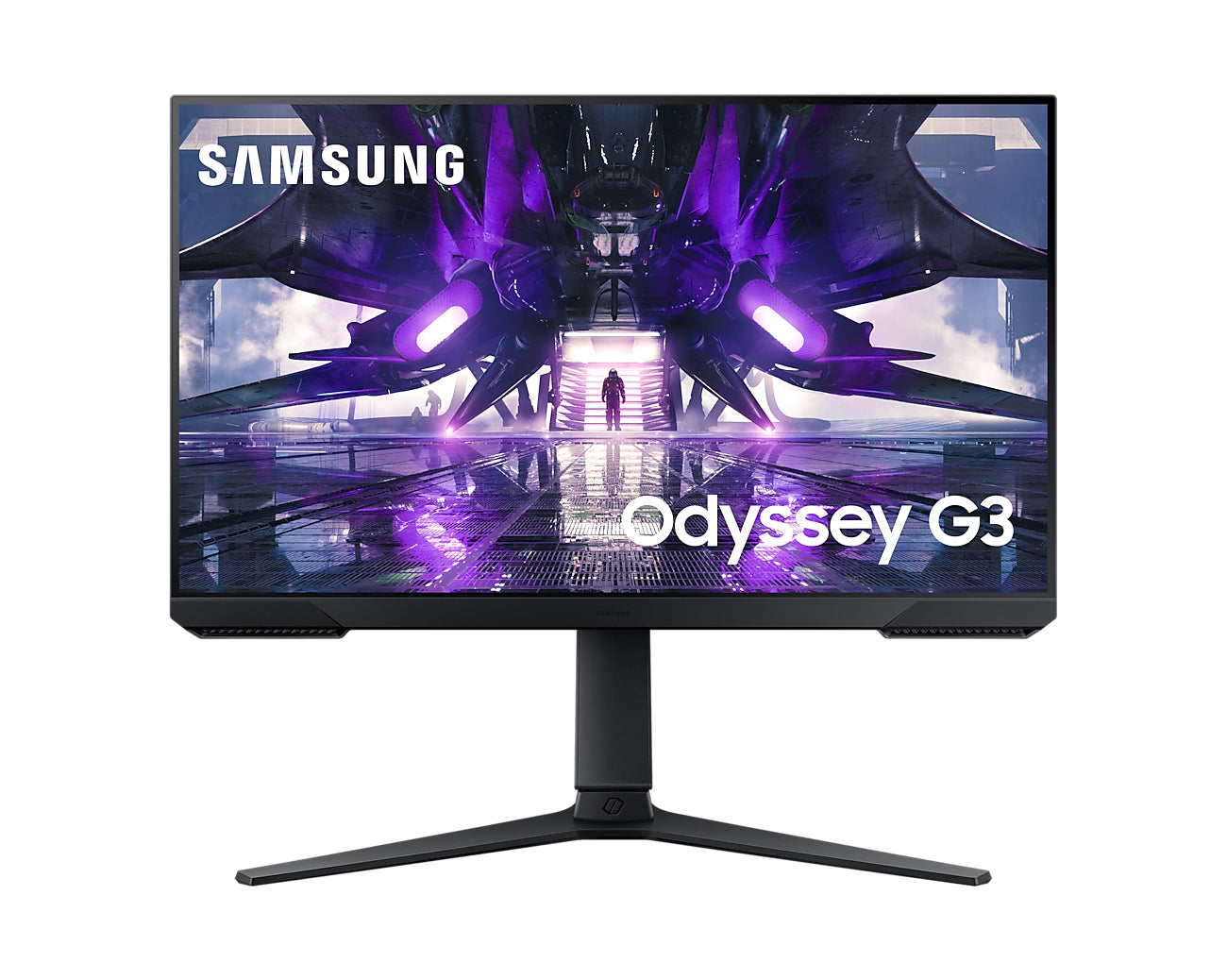 Samsung Odyssey G3 S24AG322NU SAMSUNG