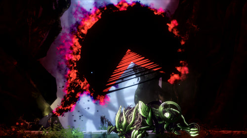 Shadow Labyrinth (IT/Multi in Game)