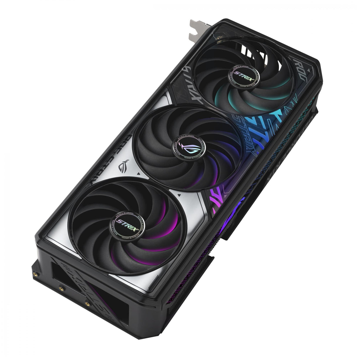 ASUS GeForce RTX 5070 TI 16GB ROG STRIX GAMING ASUS