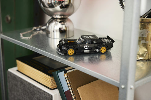 LEGO Speed Champions Ken Blocks '65 Ford Mustang Hoonicorn V1 Lego