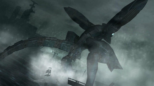 Metal Gear Solid: Master Collection Vol 1 Konami