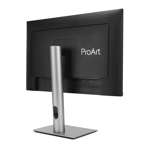 ASUS ProArt PA248CRV – set bagfra (vinkel 2)