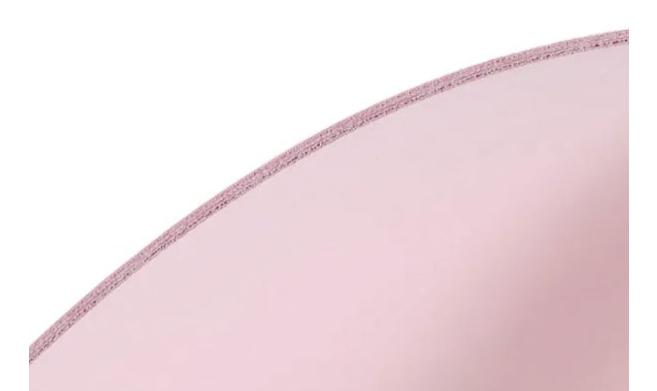 Baseus mouse pad (pink) Baseus