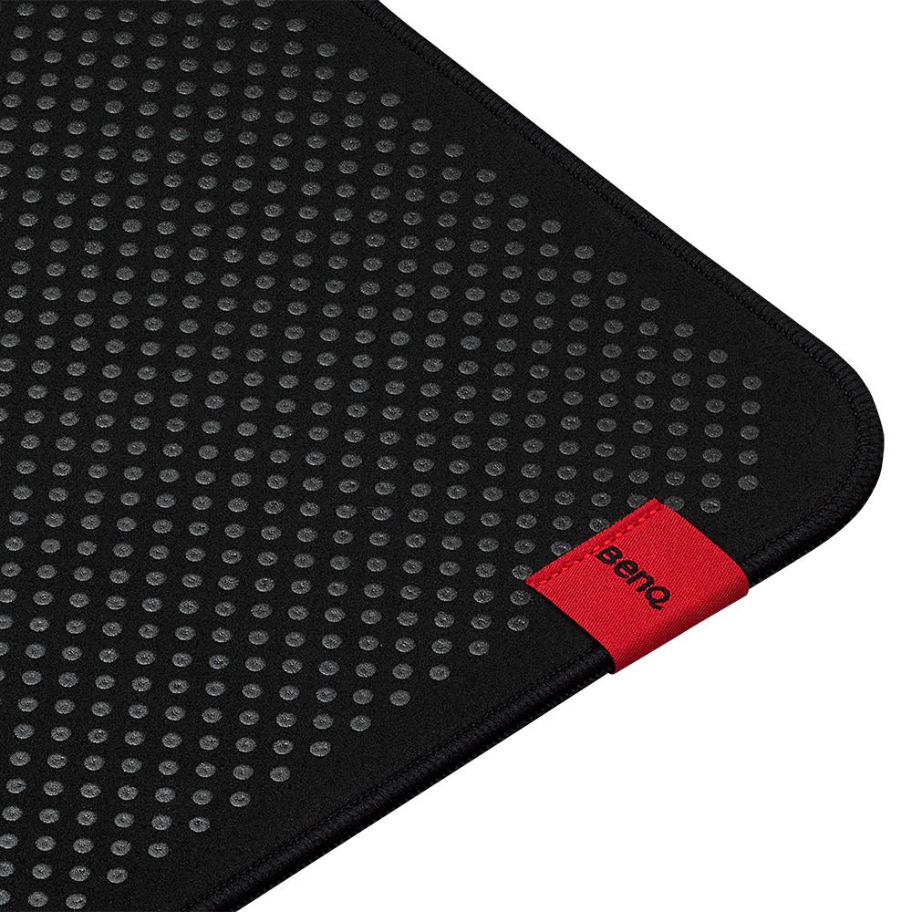 Zowie By BenQ - G-SR III - Mousepad - Medium Softness - Large size - Black BenQ Nordic (ZOWIE)