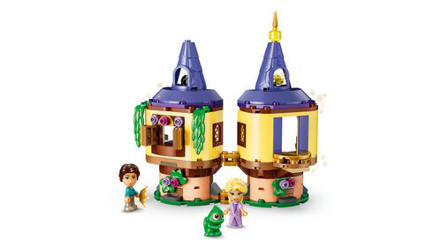LEGO Disney Princess Rapunzels Minitårn Lego